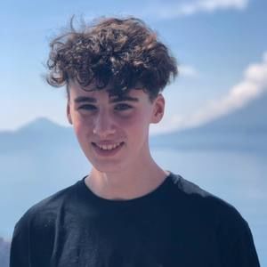 Meet your Posher, Charles